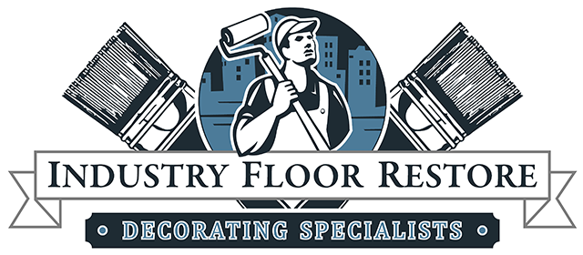 Industry Floor Restore Ltd London